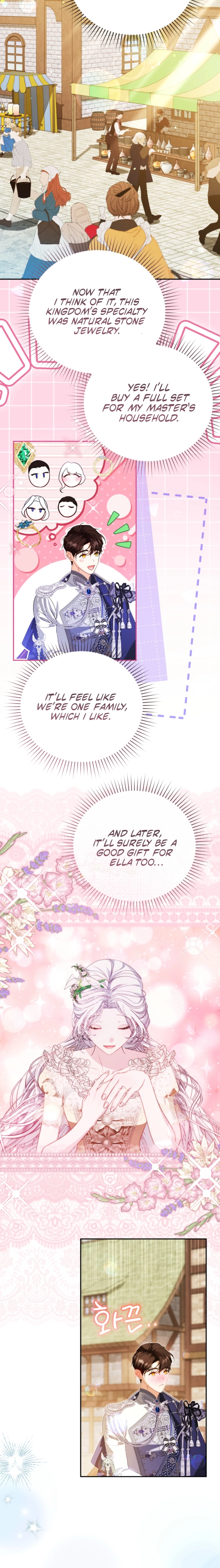 A Life for a Lie Chapter 29 page 4 - 