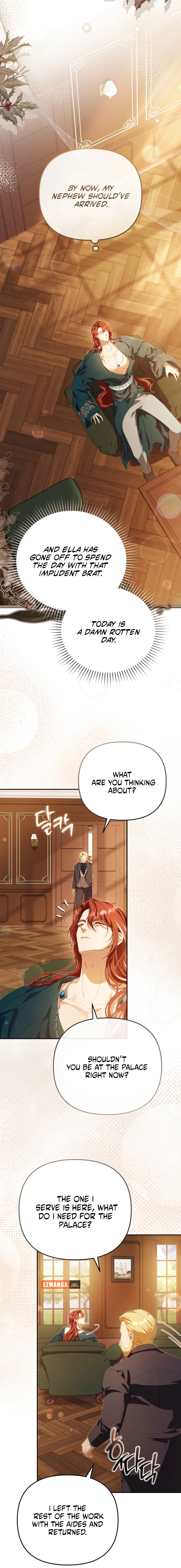 A Life for a Lie Chapter 29 page 6 - 