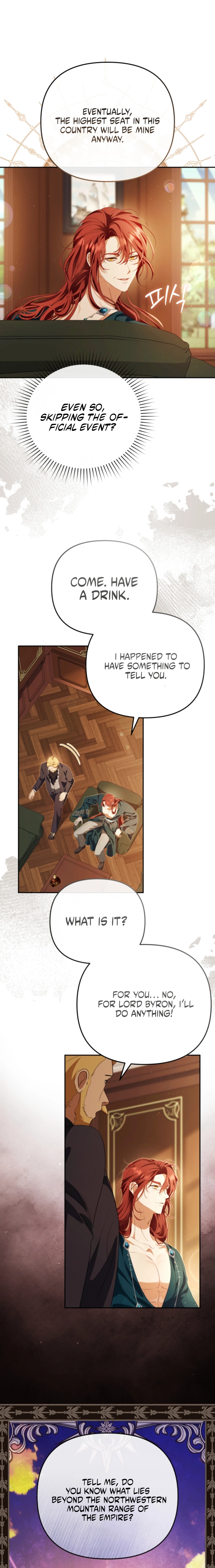 A Life for a Lie Chapter 29 page 7 - 