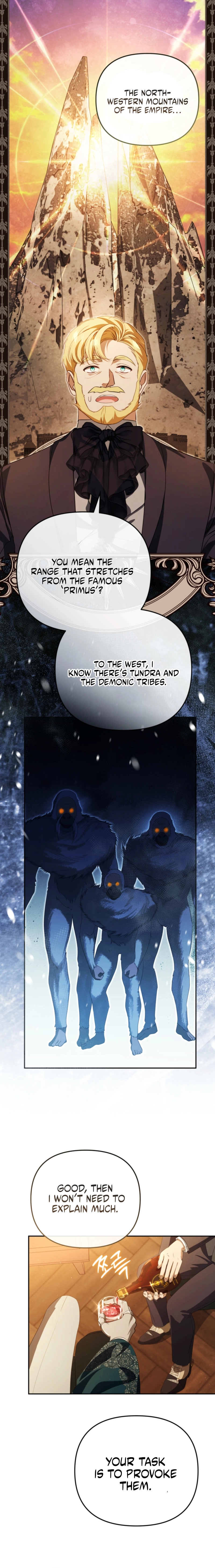 A Life for a Lie Chapter 29 page 8 - 