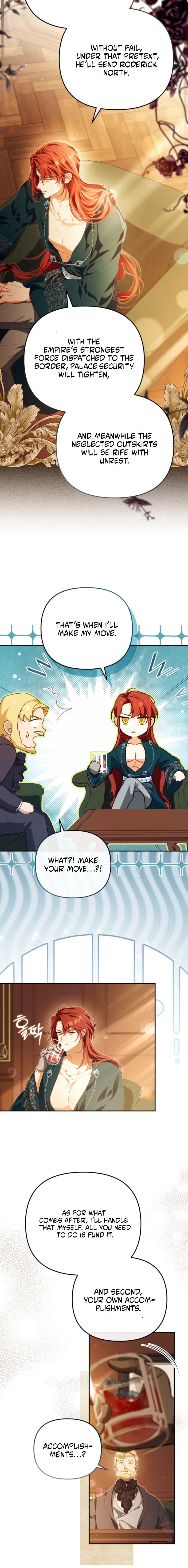 A Life for a Lie Chapter 29 page 10 - 