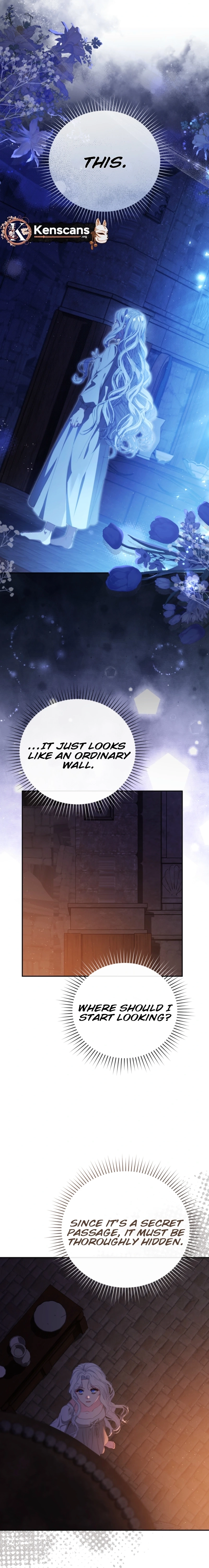 A Life for a Lie Chapter 3 page 11 - 