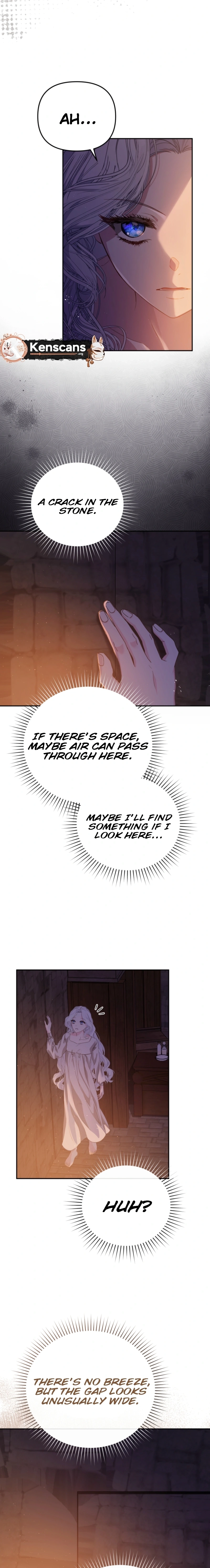 A Life for a Lie Chapter 3 page 12 - 