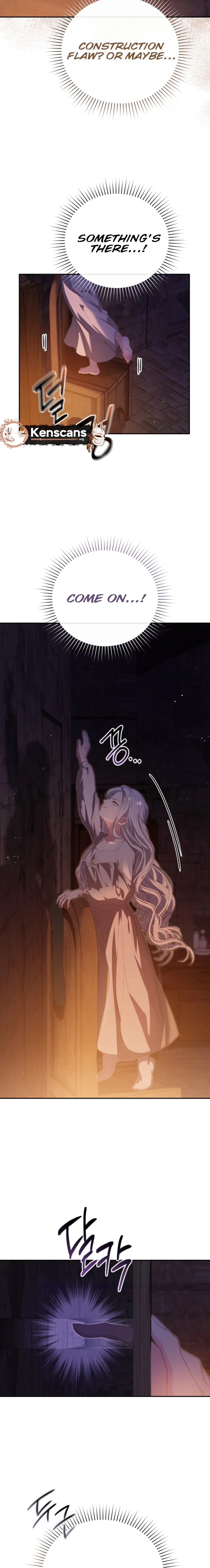 A Life for a Lie Chapter 3 page 13 - 