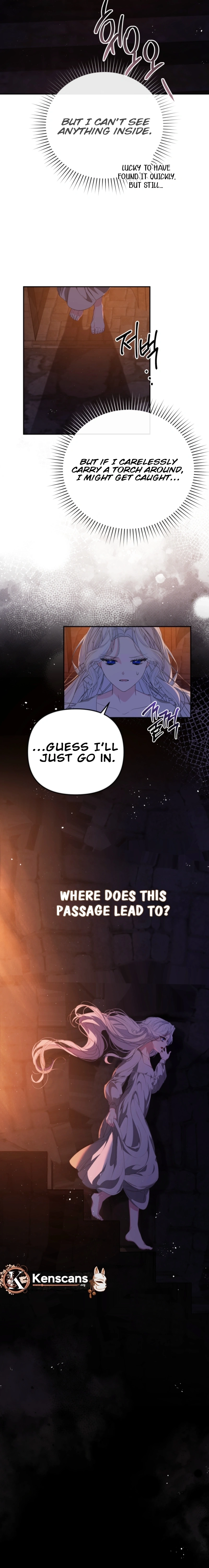 A Life for a Lie Chapter 3 page 15 - 