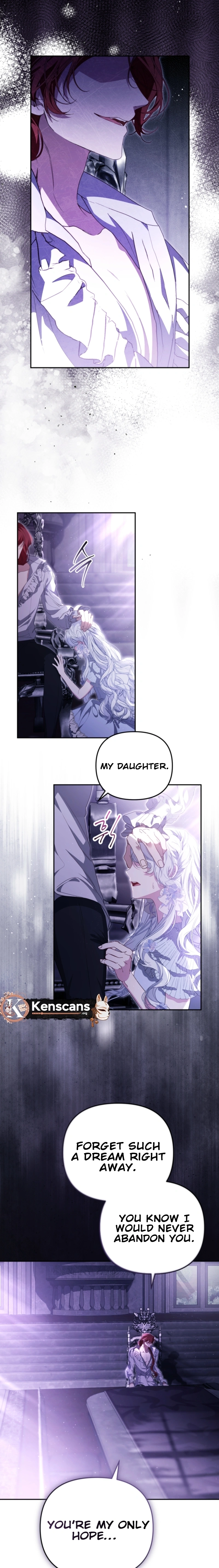 A Life for a Lie Chapter 3 page 4 - 