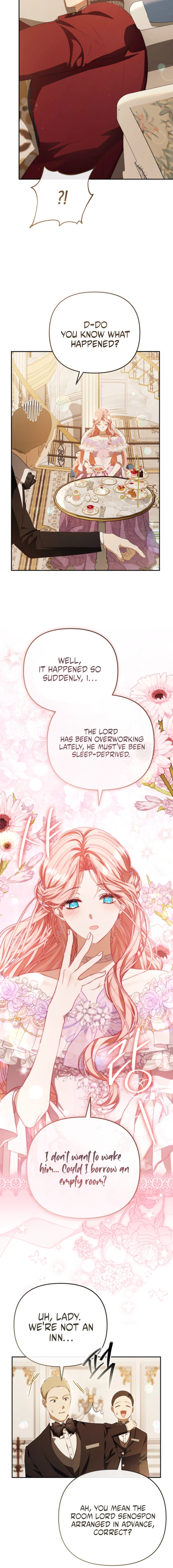 A Life for a Lie Chapter 30 page 2 - 
