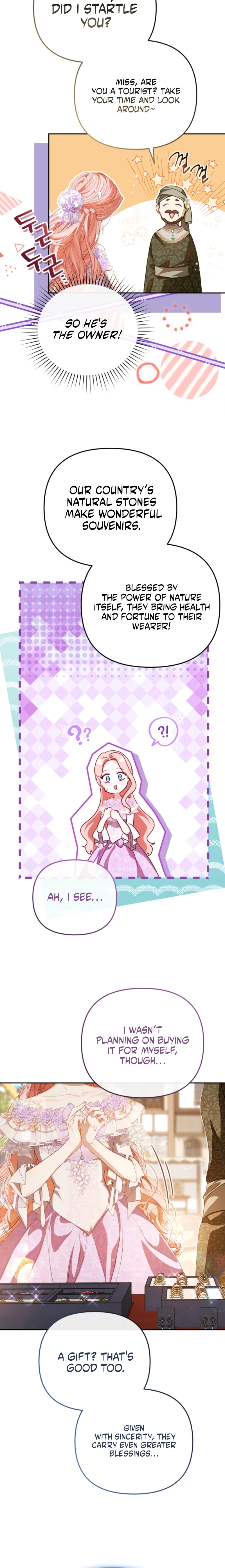 A Life for a Lie Chapter 30 page 12 - 