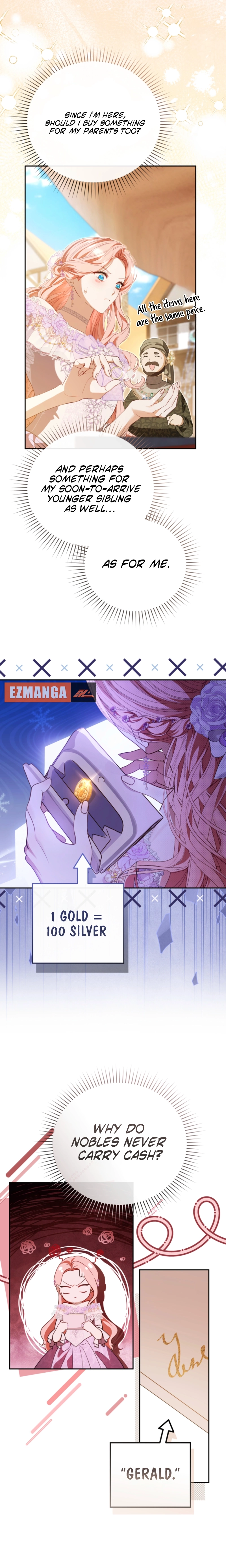 A Life for a Lie Chapter 30 page 14 - 