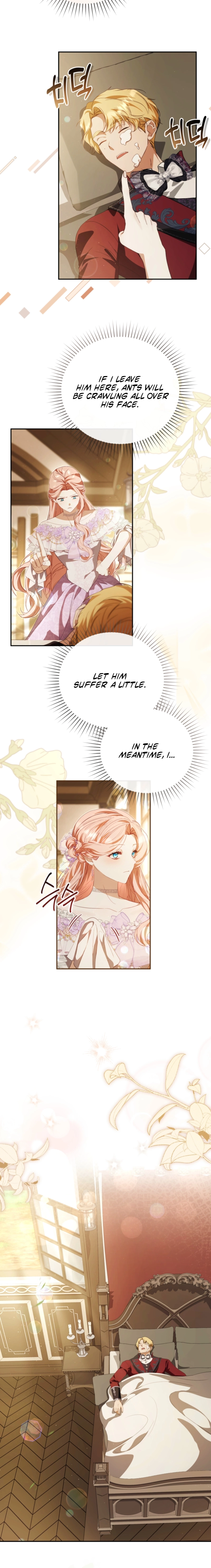 A Life for a Lie Chapter 30 page 4 - 