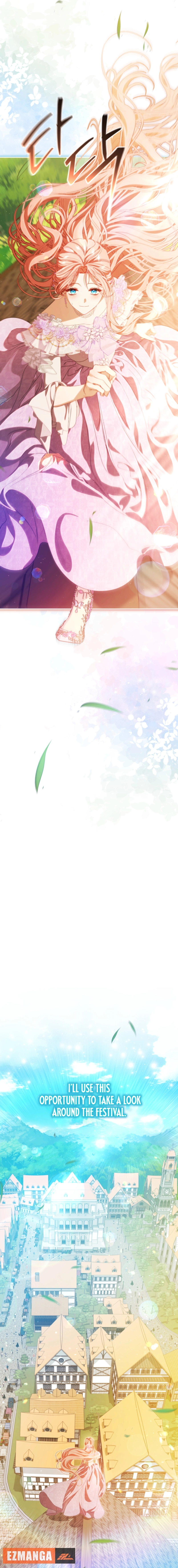 A Life for a Lie Chapter 30 page 5 - 