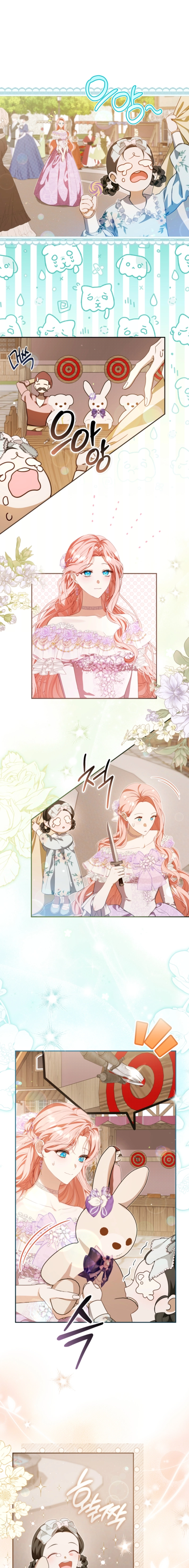 A Life for a Lie Chapter 30 page 7 - 