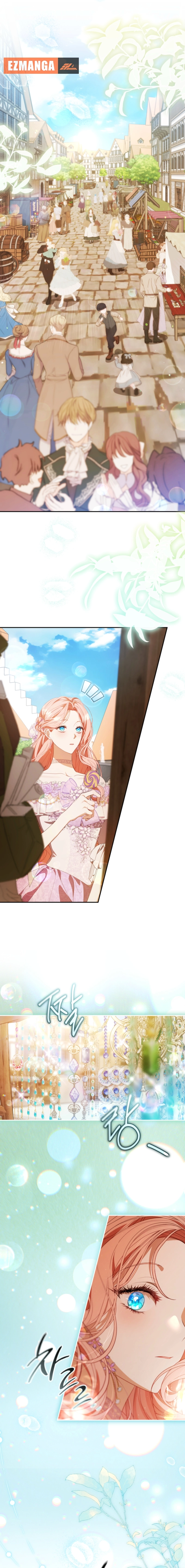 A Life for a Lie Chapter 30 page 9 - 