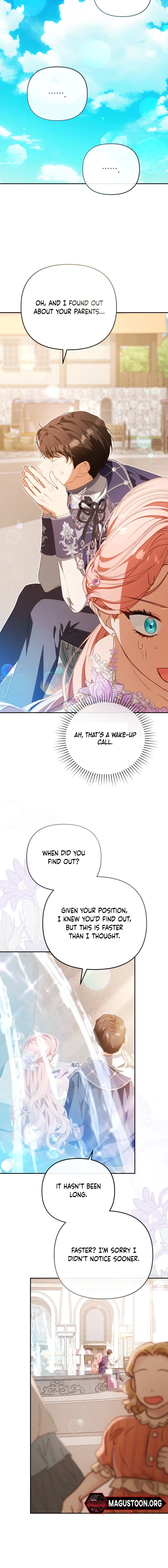 A Life for a Lie Chapter 31 page 11 - 