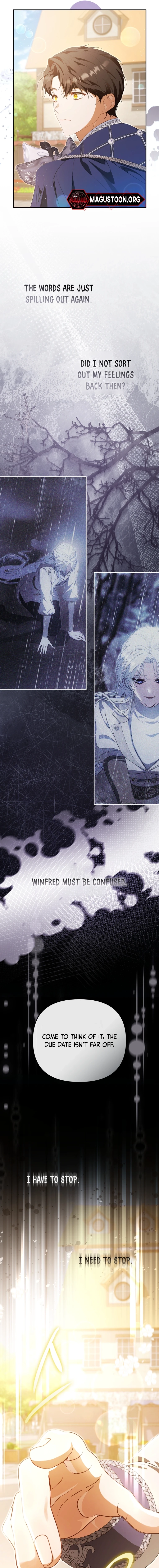 A Life for a Lie Chapter 31 page 14 - 