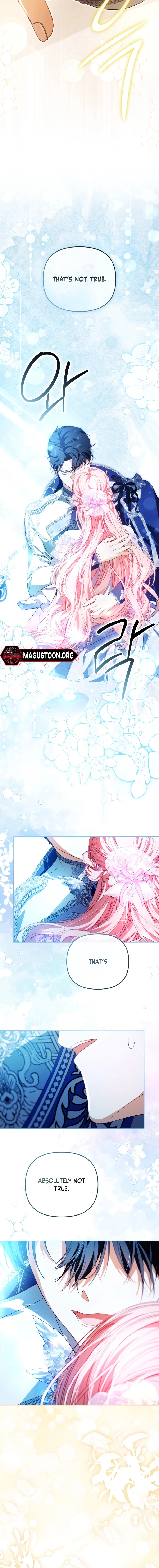A Life for a Lie Chapter 31 page 15 - 