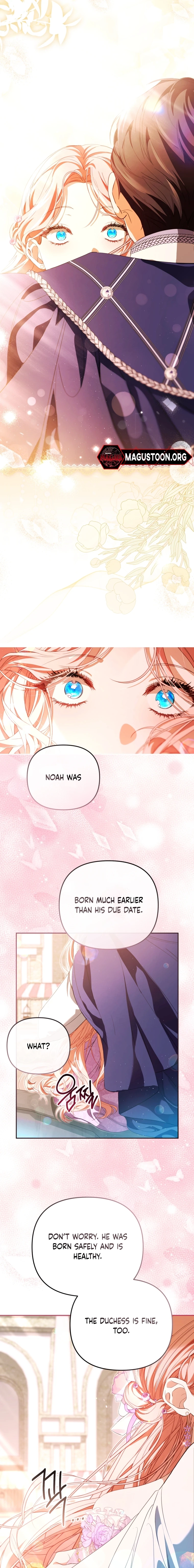 A Life for a Lie Chapter 31 page 16 - 