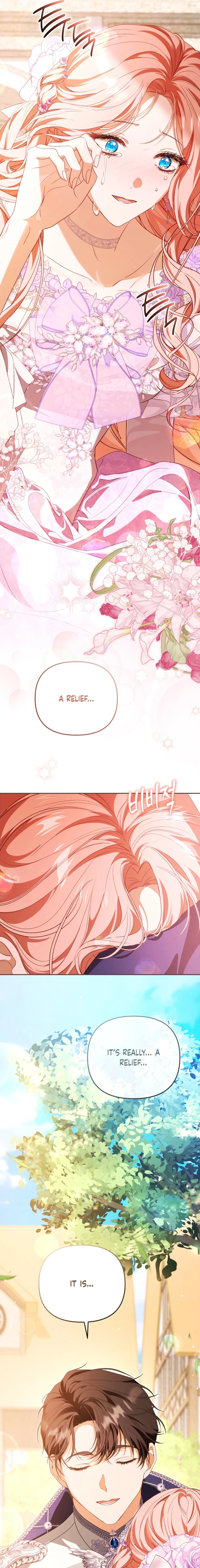 A Life for a Lie Chapter 31 page 18 - 