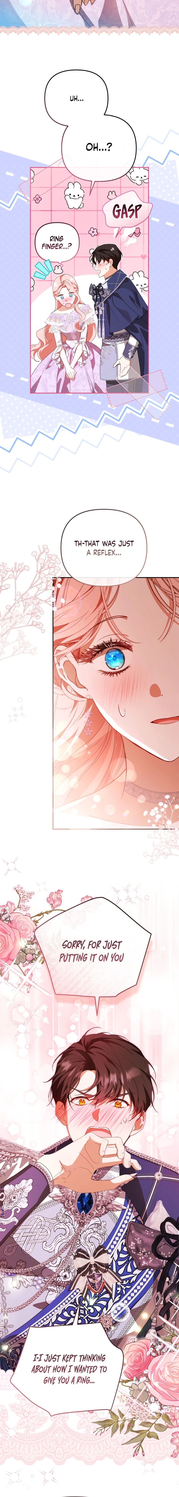 A Life for a Lie Chapter 31 page 3 - 