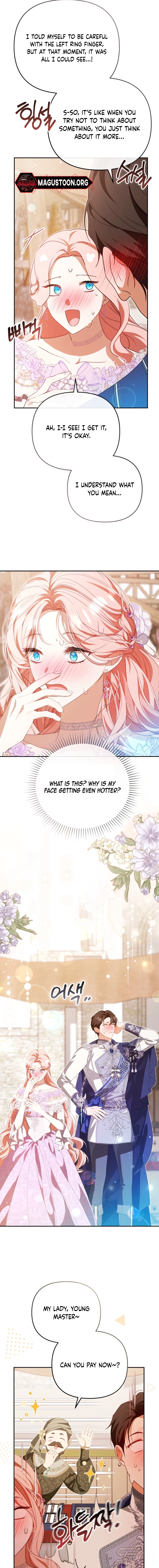 A Life for a Lie Chapter 31 page 4 - 