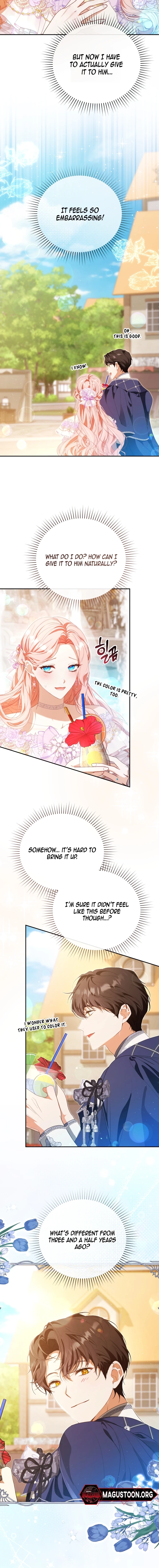 A Life for a Lie Chapter 31 page 7 - 