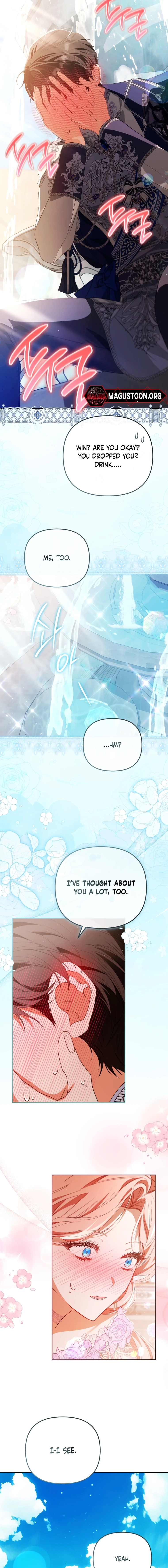 A Life for a Lie Chapter 31 page 10 - 