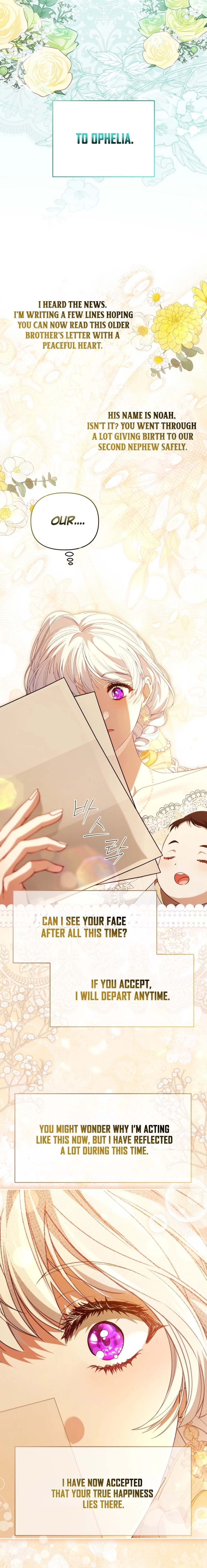 A Life for a Lie Chapter 32 page 12 - 