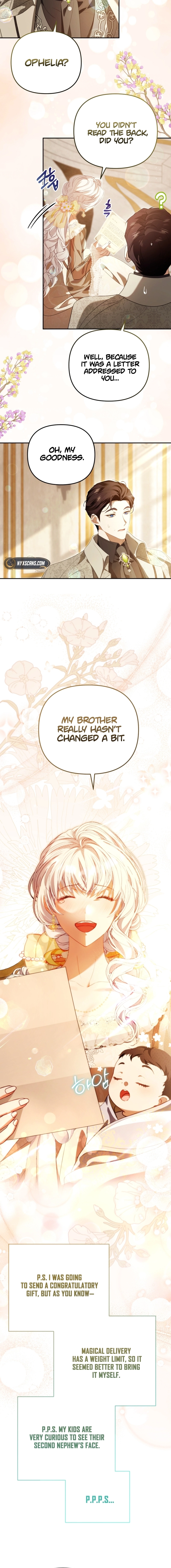 A Life for a Lie Chapter 32 page 14 - 