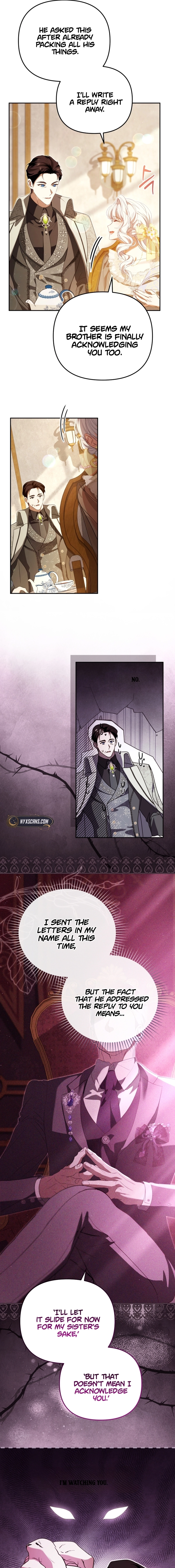 A Life for a Lie Chapter 32 page 15 - 