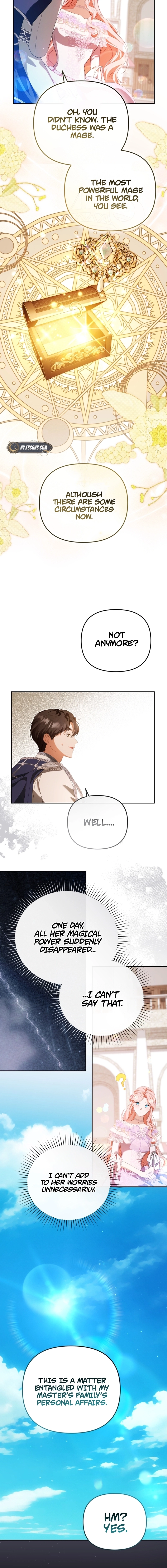 A Life for a Lie Chapter 32 page 4 - 