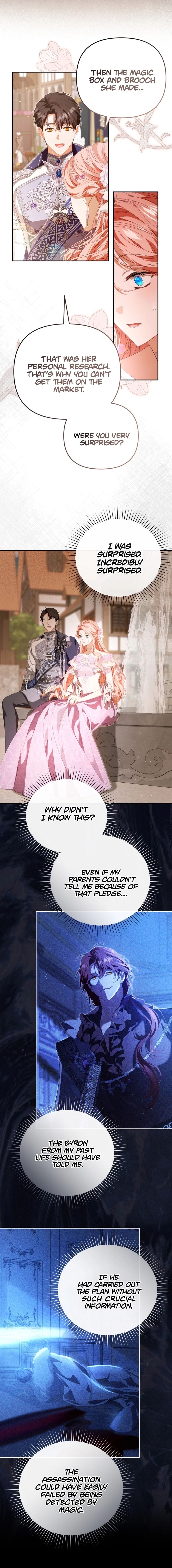A Life for a Lie Chapter 32 page 6 - 