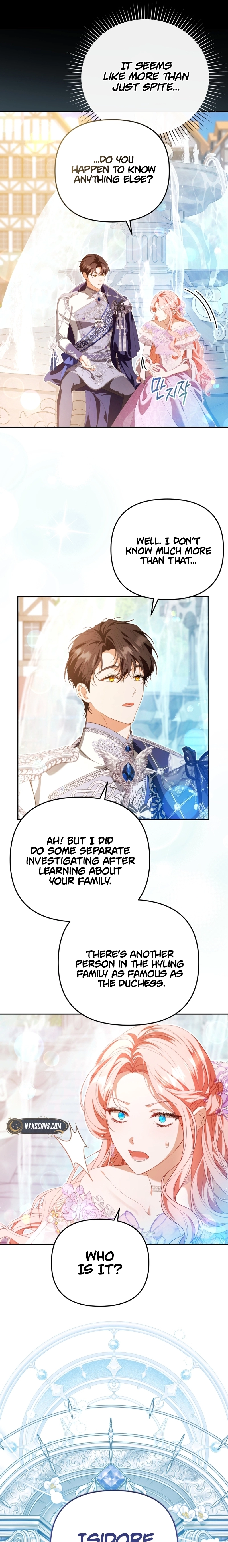 A Life for a Lie Chapter 32 page 7 - 