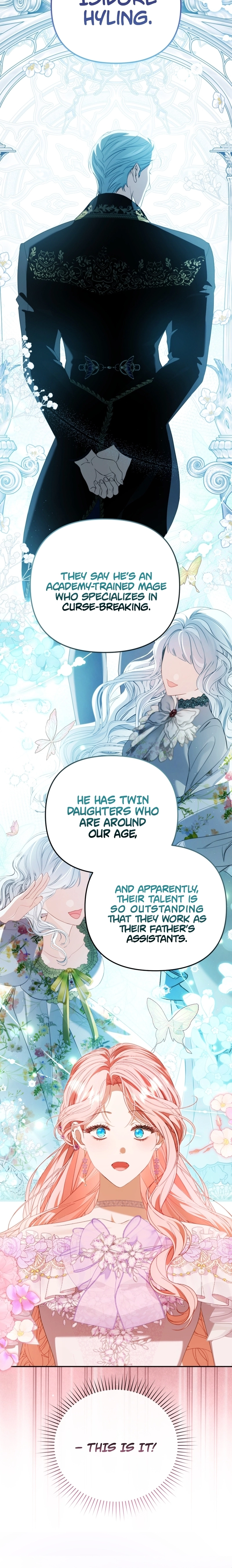 A Life for a Lie Chapter 32 page 8 - 