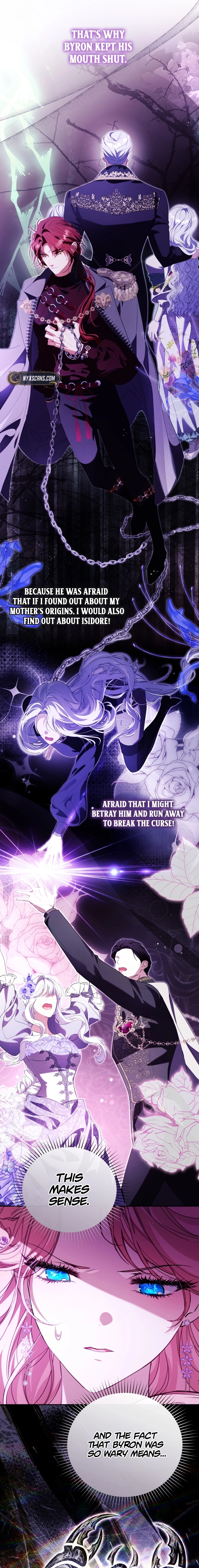 A Life for a Lie Chapter 32 page 9 - 
