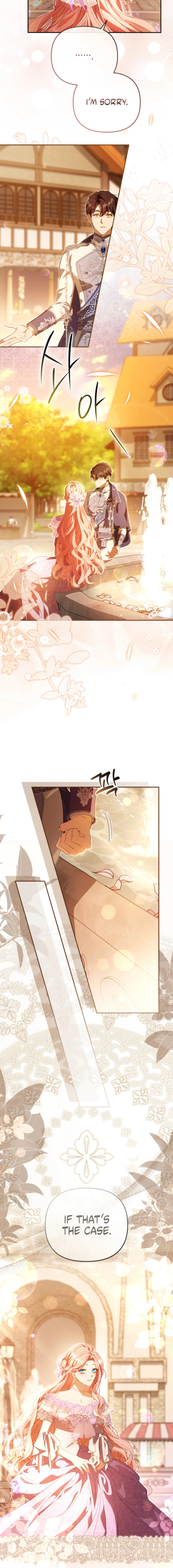 A Life for a Lie Chapter 33 page 2 - 