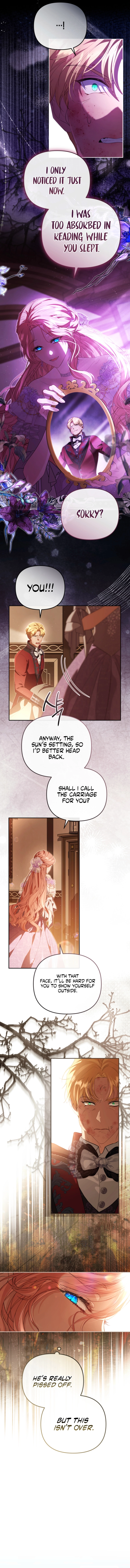 A Life for a Lie Chapter 33 page 11 - 