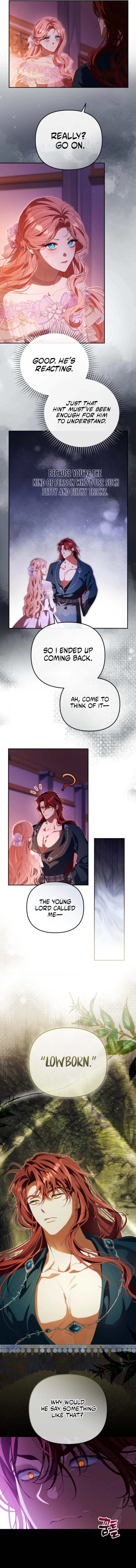 A Life for a Lie Chapter 33 page 14 - 
