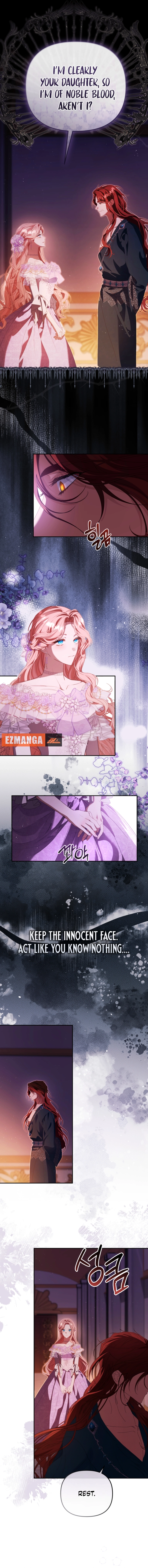 A Life for a Lie Chapter 33 page 15 - 