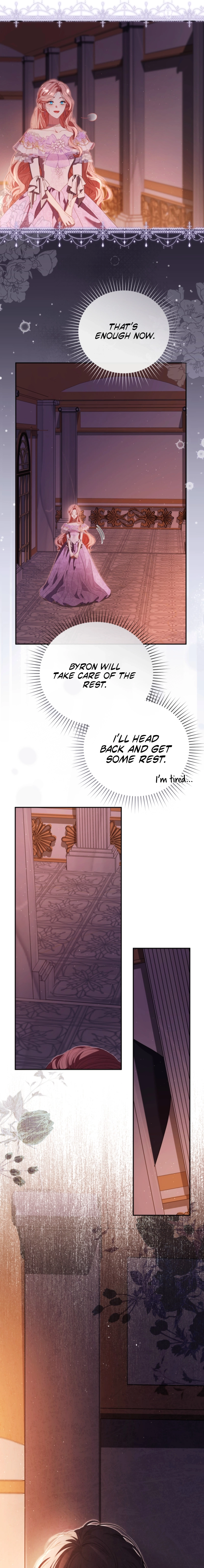 A Life for a Lie Chapter 33 page 16 - 
