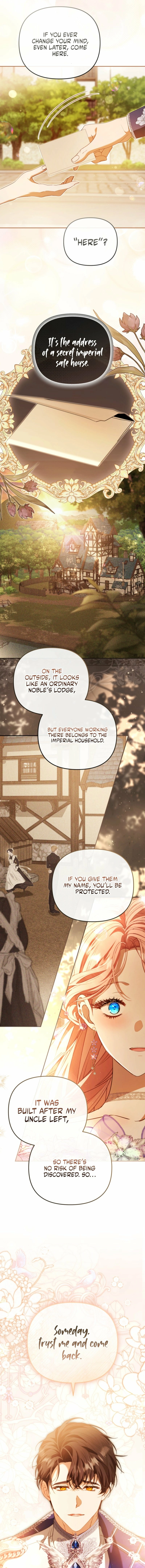 A Life for a Lie Chapter 33 page 3 - 