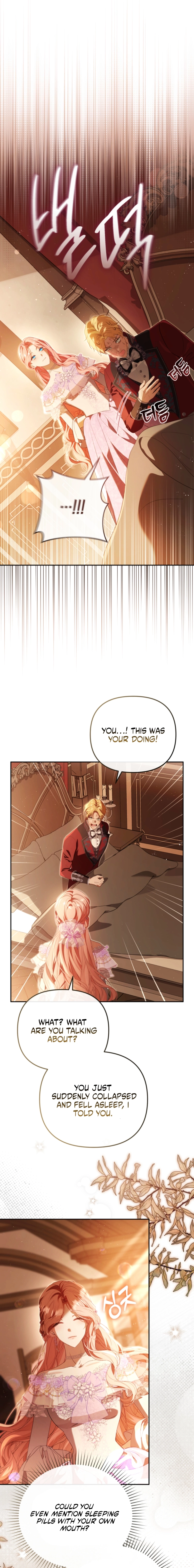 A Life for a Lie Chapter 33 page 9 - 