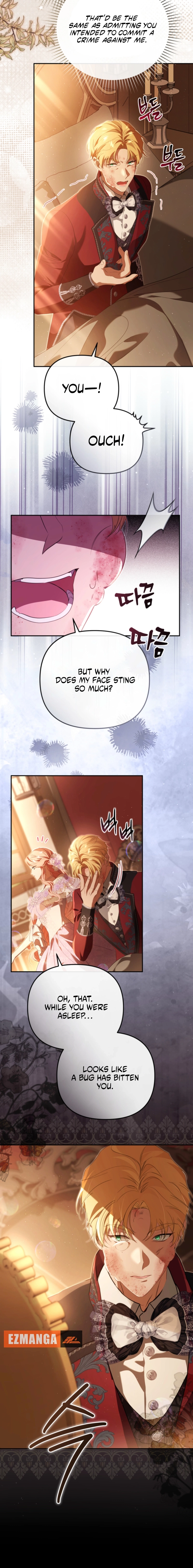 A Life for a Lie Chapter 33 page 10 - 