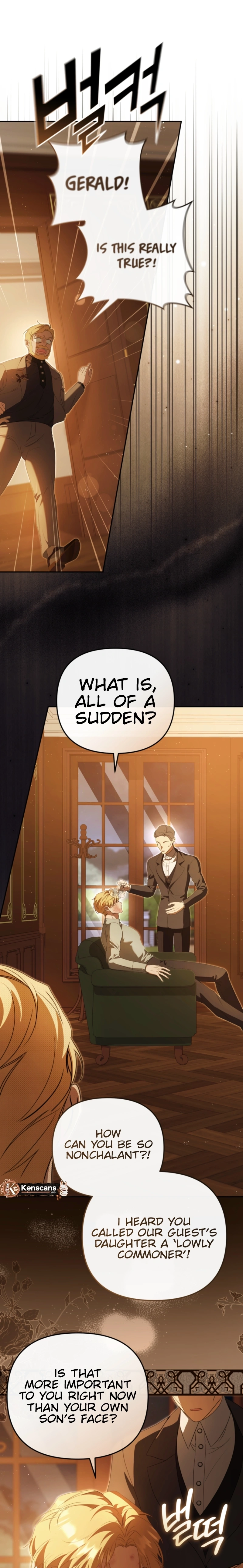 A Life for a Lie Chapter 34 page 2 - 
