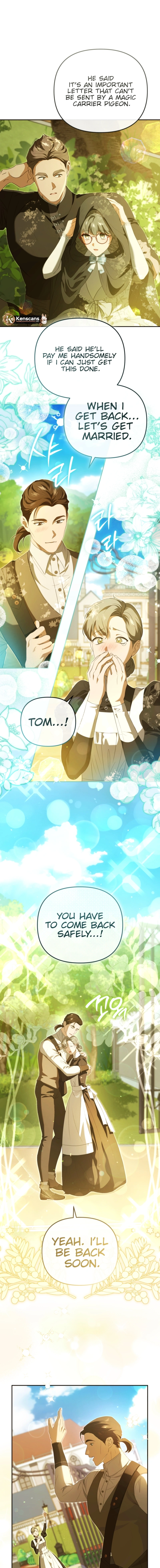 A Life for a Lie Chapter 34 page 13 - 