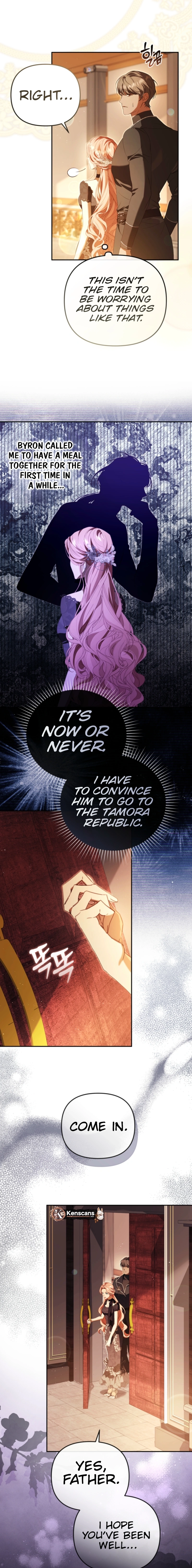 A Life for a Lie Chapter 34 page 15 - 