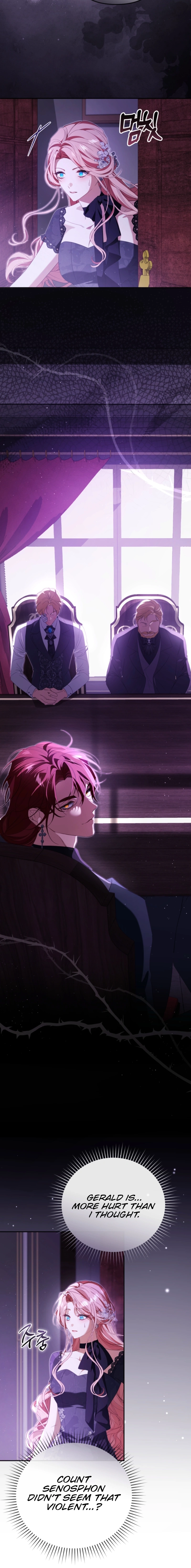 A Life for a Lie Chapter 34 page 16 - 