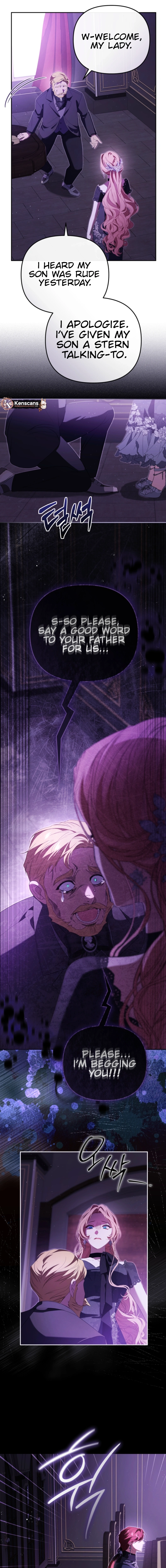 A Life for a Lie Chapter 34 page 17 - 