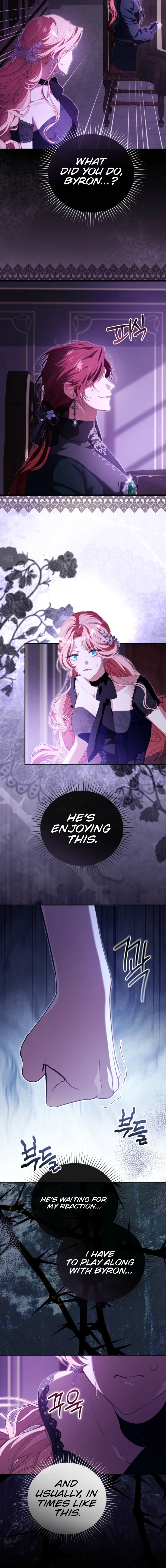 A Life for a Lie Chapter 34 page 18 - 
