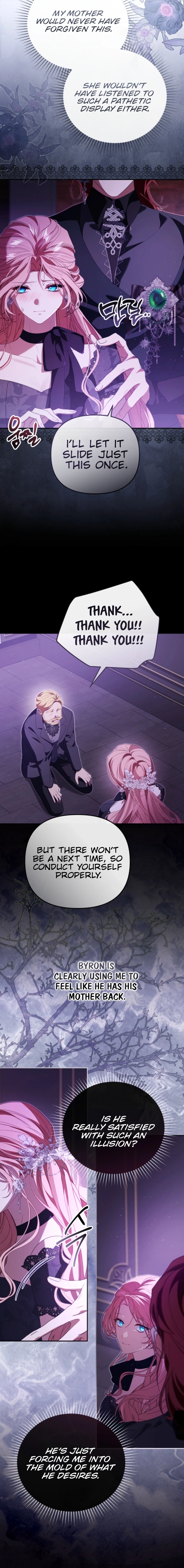 A Life for a Lie Chapter 34 page 20 - 