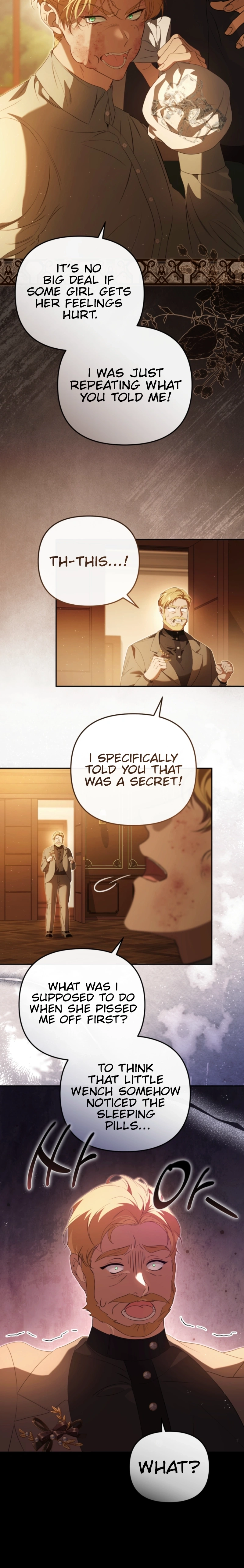 A Life for a Lie Chapter 34 page 3 - 